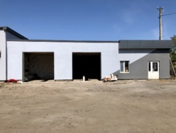 Приміщення під СТО електрокарів, детейлінг студію, бокси покраски і рихтовки. фото 2 Приміщення під СТО електрокарів, детейлінг студію, бокси покраски і рихтовки. фото 2