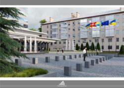 Favoryt Plaza 4*+ фото 3 Favoryt Plaza 4*+ фото 3