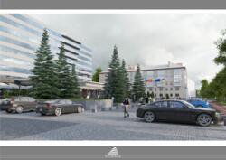 Favoryt Plaza 4*+ фото 4 Favoryt Plaza 4*+ фото 4