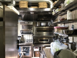 Кафе з меблями і обладнанням фото 3 Кафе з меблями і обладнанням фото 3