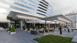 Favoryt Plaza 4*+ фото 1 Favoryt Plaza 4*+ фото 1