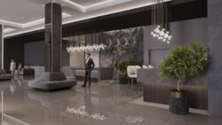 Favoryt Plaza 4*+ фото 14 Favoryt Plaza 4*+ фото 14