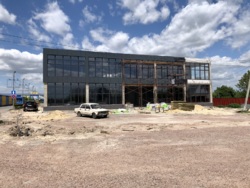 ������ ����������� ���� � ������ Retail Park / ��� � ������� ���� 1