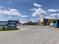 ������ ����������� ���� � ������ Retail Park / ��� � ������� ���� 3