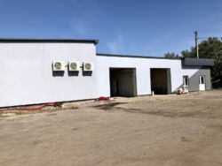 Приміщення під СТО електрокарів, детейлінг студію, бокси покраски і рихтовки. фото 8 Приміщення під СТО електрокарів, детейлінг студію, бокси покраски і рихтовки. фото 8