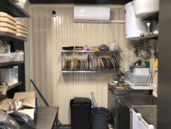 Кафе з меблями і обладнанням фото 4 Кафе з меблями і обладнанням фото 4