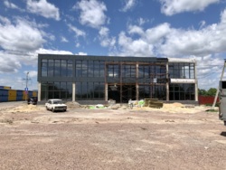 ������ ����������� ���� � ������ Retail Park / ��� � ������� ���� 5