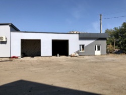 Приміщення під СТО електрокарів, детейлінг студію, бокси покраски і рихтовки. фото 1 Приміщення під СТО електрокарів, детейлінг студію, бокси покраски і рихтовки. фото 1