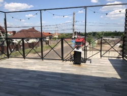 Кафе з меблями і обладнанням фото 8 Кафе з меблями і обладнанням фото 8