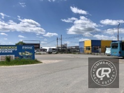 ������ ���� � ������ Retail Park �� ���� � �������� ���� 3
