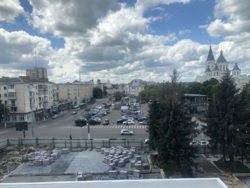 Favoryt Plaza 4*+ фото 9 Favoryt Plaza 4*+ фото 9