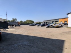 Приміщення під СТО електрокарів, детейлінг студію, бокси покраски і рихтовки. фото 3 Приміщення під СТО електрокарів, детейлінг студію, бокси покраски і рихтовки. фото 3