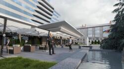 Favoryt Plaza 4*+ фото 8 Favoryt Plaza 4*+ фото 8