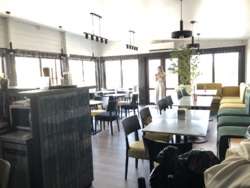 Кафе з меблями і обладнанням фото 6 Кафе з меблями і обладнанням фото 6