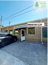 Здам в оренду колишній магазин 'Автозапчастин' на Новій Балашівці. фото 1 Здам в оренду колишній магазин 'Автозапчастин' на Новій Балашівці. фото 1