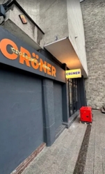 Оренда 63м на Короленко під кафе/магазин/салон фото 5 Оренда 63м на Короленко під кафе/магазин/салон фото 5