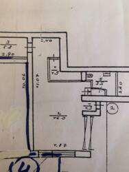 Оренда 63м на Короленко під кафе/магазин/салон фото 8 Оренда 63м на Короленко під кафе/магазин/салон фото 8