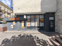 Оренда 63м на Короленко під кафе/магазин/салон фото 6 Оренда 63м на Короленко під кафе/магазин/салон фото 6