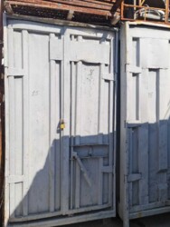 Оренда складу/контейнера біля Центрального ринку фото 2 Оренда складу/контейнера біля Центрального ринку фото 2