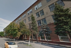 Здається об'єкт Дніпропетровська, Дніпро, Центральний, Вокзал ж/д, Ленинградская ул. фото 6 Здається об'єкт Дніпропетровська, Дніпро, Центральний, Вокзал ж/д, Ленинградская ул. фото 6