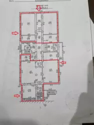 Аренда 333м на Троицкой пл. з 2ма літними майданчиками під ресторан/кафе тощо фото 12 Аренда 333м на Троицкой пл. з 2ма літними майданчиками під ресторан/кафе тощо фото 12