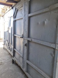 Оренда складу/контейнера біля Центрального ринку фото 1 Оренда складу/контейнера біля Центрального ринку фото 1