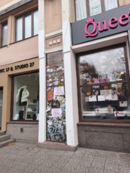 Аренда цокольного помещения с отдельным входом на пр. Яворницкого(центр) фото 6 Аренда цокольного помещения с отдельным входом на пр. Яворницкого(центр) фото 6