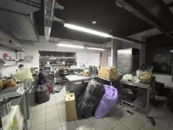 Аренда 333м на Троицкой пл. з 2ма літними майданчиками під ресторан/кафе тощо фото 11 Аренда 333м на Троицкой пл. з 2ма літними майданчиками під ресторан/кафе тощо фото 11