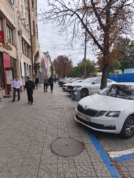 Аренда цокольного помещения с отдельным входом на пр. Яворницкого(центр) фото 7 Аренда цокольного помещения с отдельным входом на пр. Яворницкого(центр) фото 7