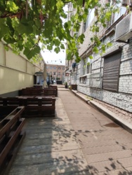 Аренда 333м на Троицкой пл. з 2ма літними майданчиками під ресторан/кафе тощо фото 2 Аренда 333м на Троицкой пл. з 2ма літними майданчиками під ресторан/кафе тощо фото 2