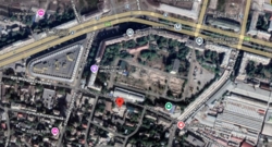 Оренда складу/контейнера біля Центрального ринку фото 5 Оренда складу/контейнера біля Центрального ринку фото 5