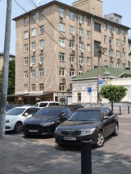 Аренда 333м на Троицкой пл. з 2ма літними майданчиками під ресторан/кафе тощо фото 1 Аренда 333м на Троицкой пл. з 2ма літними майданчиками під ресторан/кафе тощо фото 1