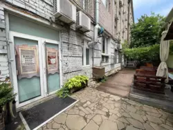 Аренда 333м на Троицкой пл. з 2ма літними майданчиками під ресторан/кафе тощо фото 5 Аренда 333м на Троицкой пл. з 2ма літними майданчиками під ресторан/кафе тощо фото 5