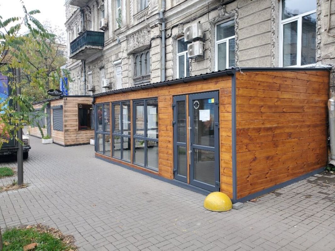 Здається об'єкт Київ, Шевченківський, Саксаганского ул., 112, м. Університет фото 1 Здається об'єкт Київ, Шевченківський, Саксаганского ул., 112, м. Університет фото 1