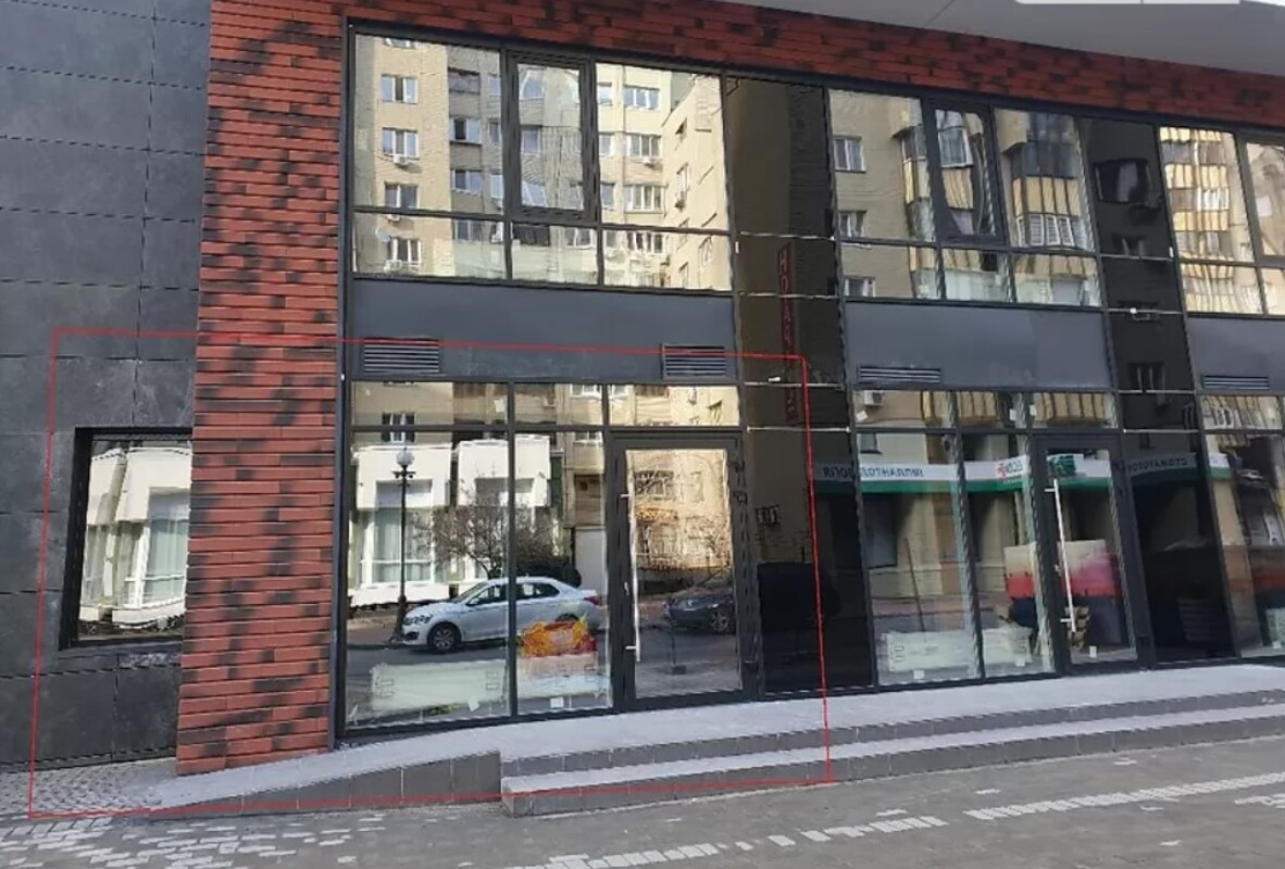 Аренда помещения в Офис-центр 'Smart Hub Obolon' фото 1 Аренда помещения в Офис-центр 'Smart Hub Obolon' фото 1
