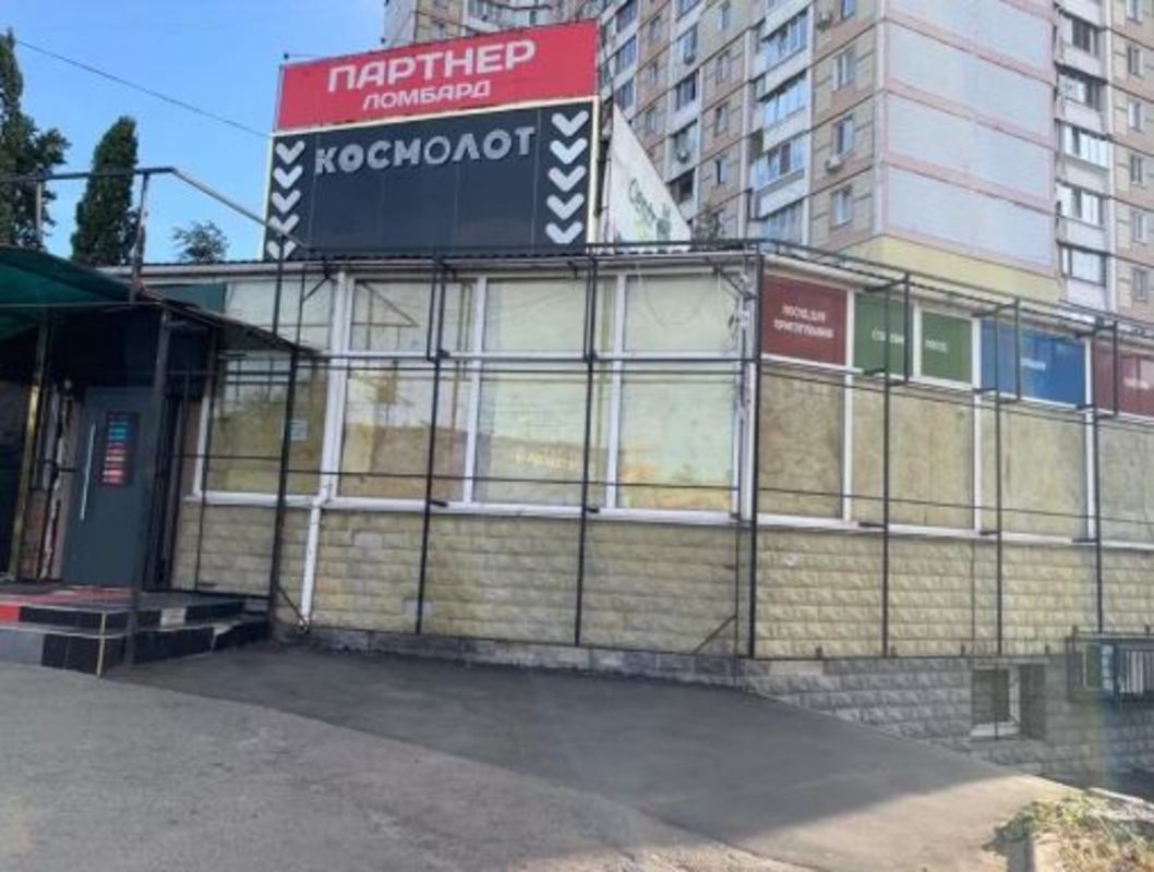 Здається об'єкт Київ, Святошинський фото 1 Здається об'єкт Київ, Святошинський фото 1