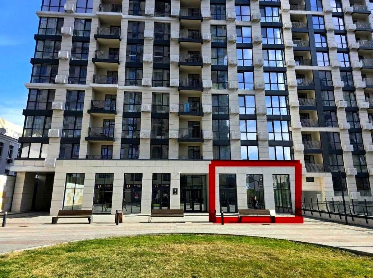 ������� ��'��� ���, �������������, ���������-���������� ��. (����������), 17�, �. ����� ������ ���� 1