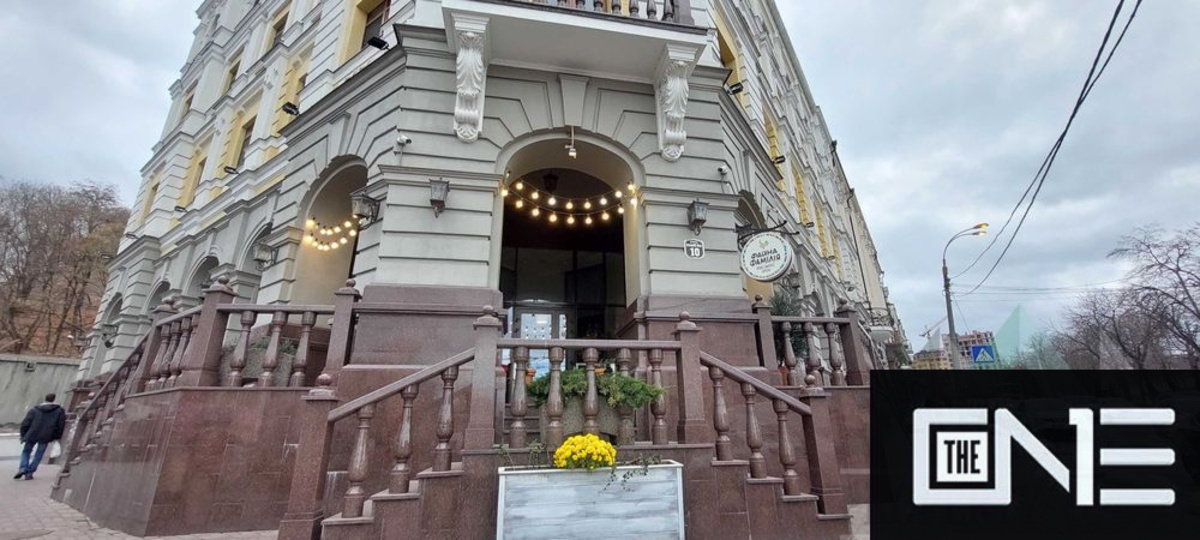 Здається об'єкт Київ, Подільський, Верхний Вал ул., 10, м. Контрактова площа фото 1 Здається об'єкт Київ, Подільський, Верхний Вал ул., 10, м. Контрактова площа фото 1