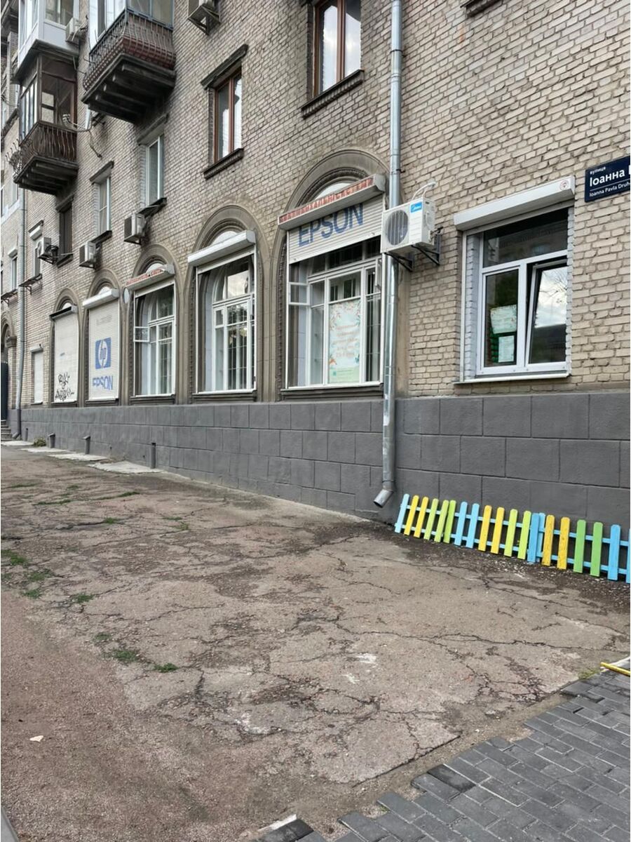 Здається об'єкт Київ, Печерський, Иоанна Павла II, 19, м. Звіринецька фото 1 Здається об'єкт Київ, Печерський, Иоанна Павла II, 19, м. Звіринецька фото 1