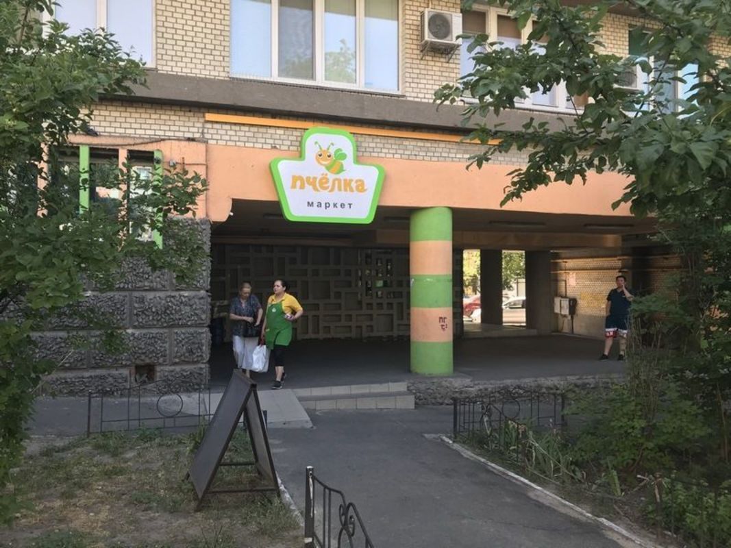 Здається об'єкт Київ, Шевченківський, Владимирская ул. фото 1 Здається об'єкт Київ, Шевченківський, Владимирская ул. фото 1