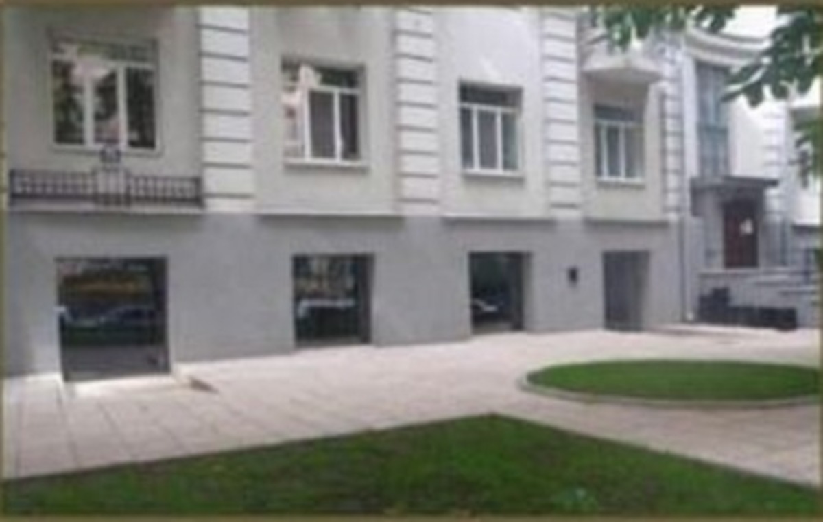 Здається об'єкт Київ, Шевченківський, Гоголевская ул., 14 фото 1 Здається об'єкт Київ, Шевченківський, Гоголевская ул., 14 фото 1