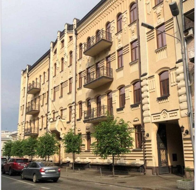 Здається об'єкт Київ, Печерський, Шелковичная ул., 3, м. Хрещатик фото 1 Здається об'єкт Київ, Печерський, Шелковичная ул., 3, м. Хрещатик фото 1