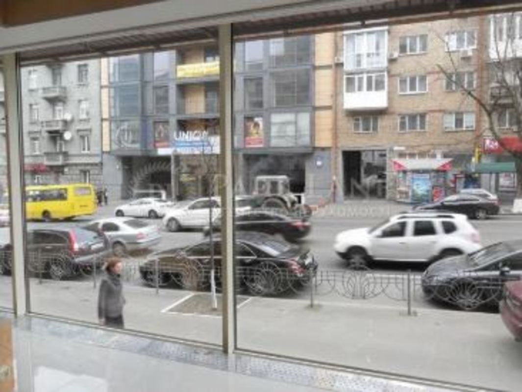Здається об'єкт Київ, Печерський, Саксаганского ул., 87 фото 1 Здається об'єкт Київ, Печерський, Саксаганского ул., 87 фото 1