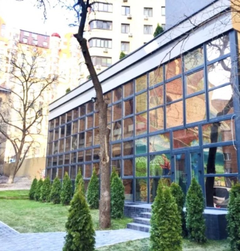 Помещения с террасой 280 м2 фото 1 Помещения с террасой 280 м2 фото 1