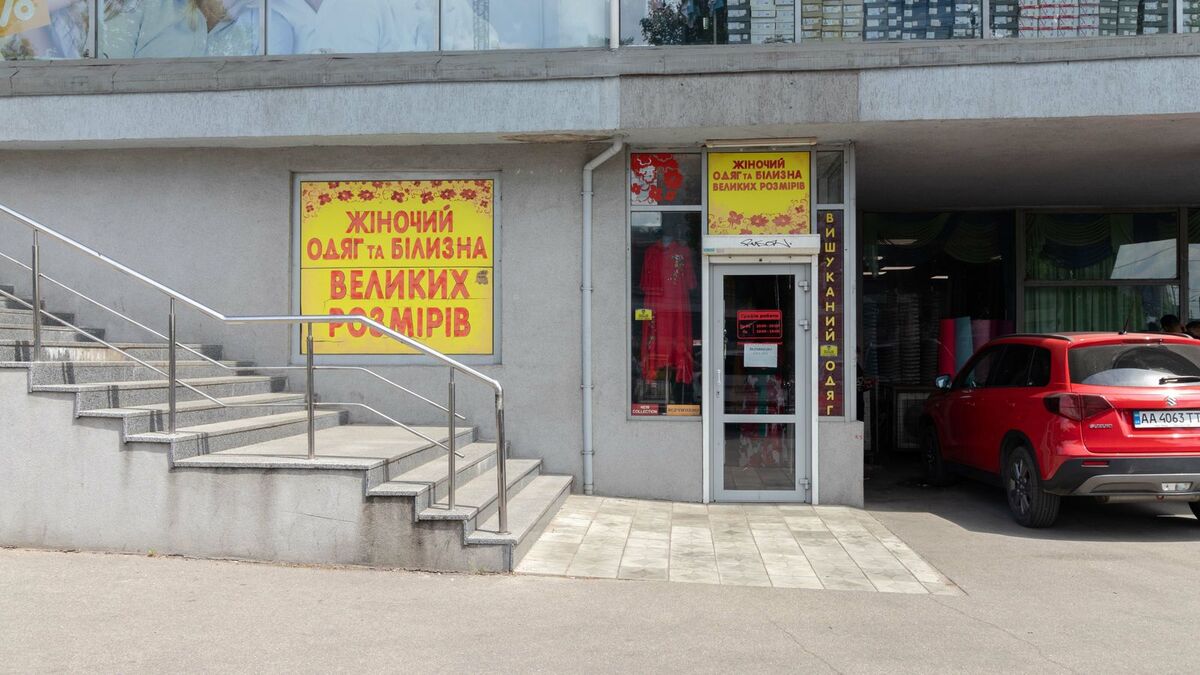 Оренда магазину біля метро Либідська фото 1 Оренда магазину біля метро Либідська фото 1
