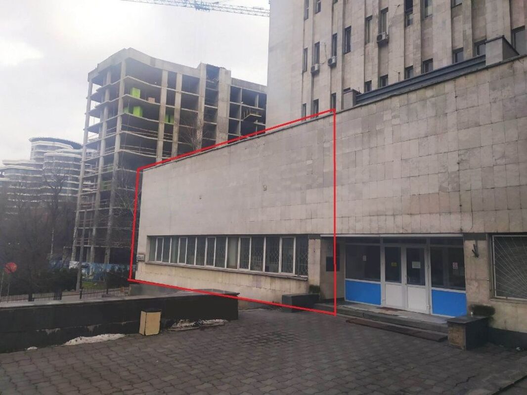 Здається об'єкт Київ, Печерський, Дружбы Народов бульв., 38, м. Звіринецька фото 1 Здається об'єкт Київ, Печерський, Дружбы Народов бульв., 38, м. Звіринецька фото 1