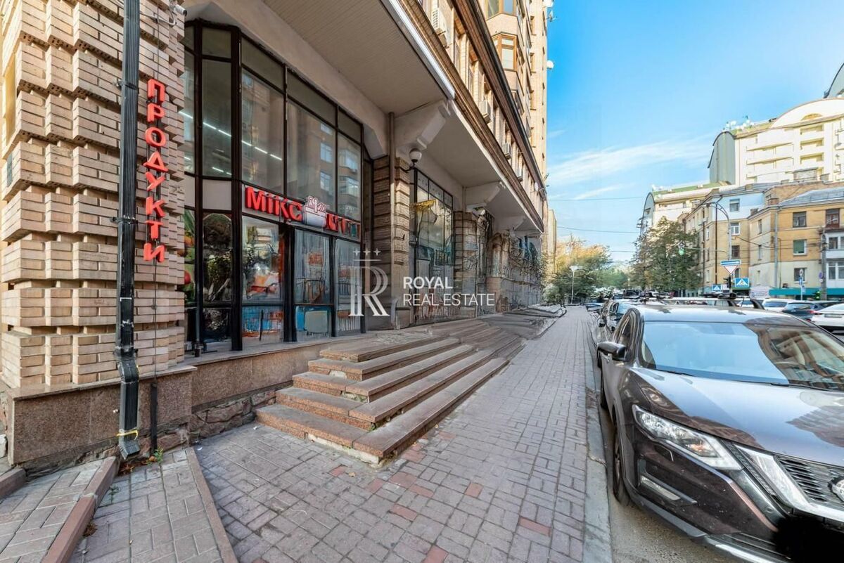 Здається об'єкт Київ, Шевченківський, Павловская ул., 18, м. Лук'янівська фото 1 Здається об'єкт Київ, Шевченківський, Павловская ул., 18, м. Лук'янівська фото 1