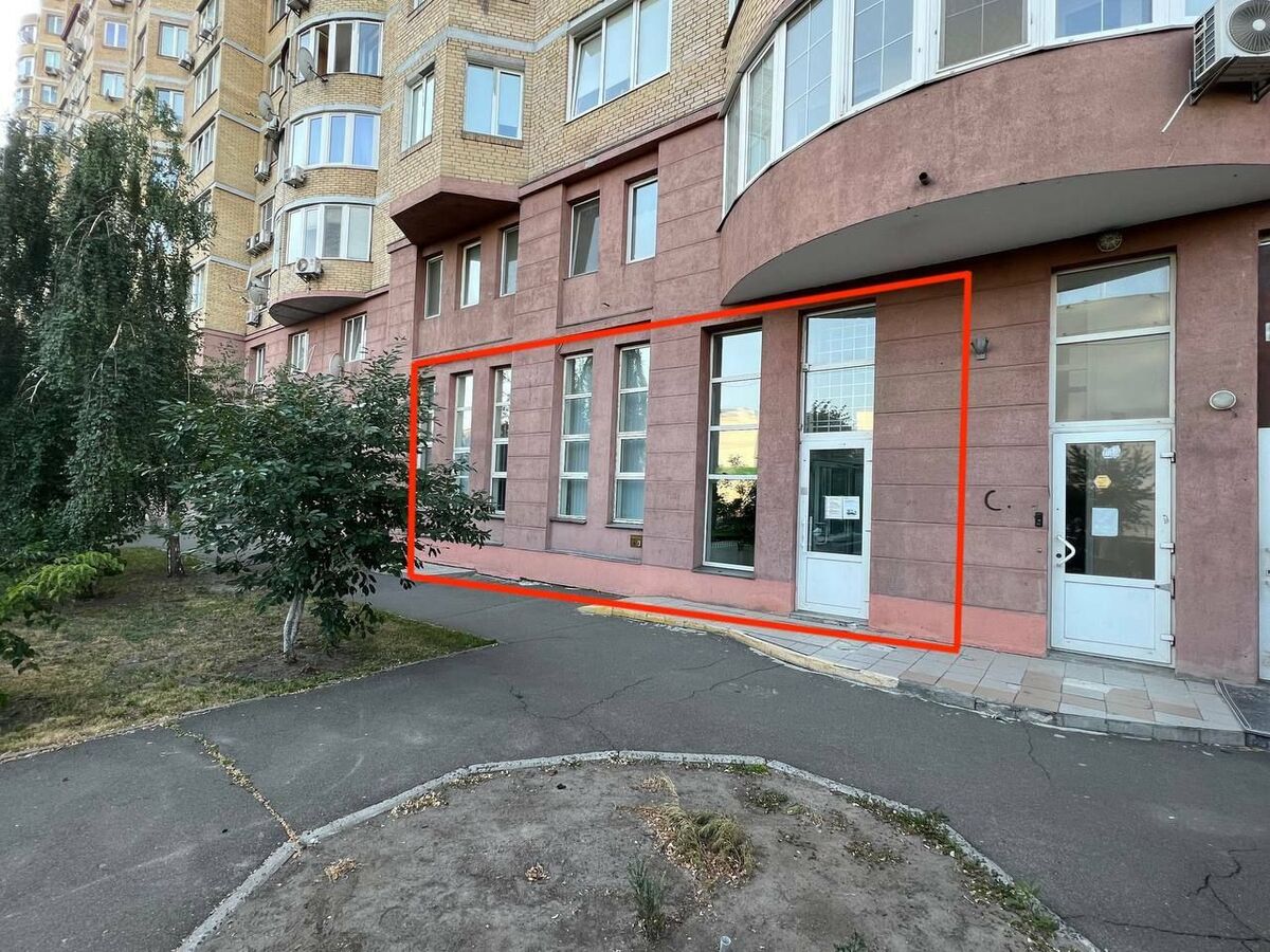 Здається об'єкт Київ, Дніпровський, Никольско-Слободская ул., 2в, м. Лівобережна фото 1 Здається об'єкт Київ, Дніпровський, Никольско-Слободская ул., 2в, м. Лівобережна фото 1