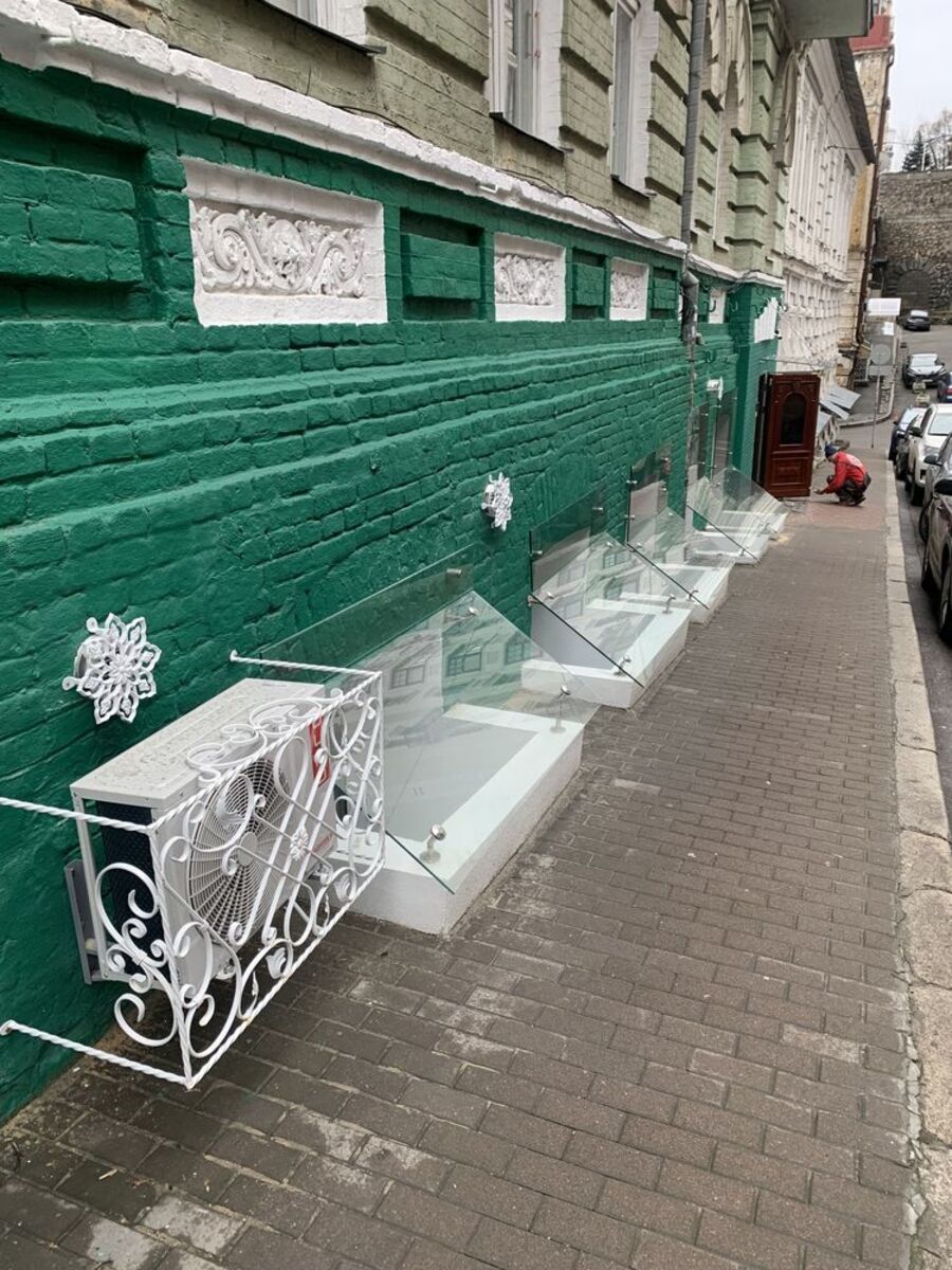 Здається об'єкт Київ, Шевченківський, Михайловский пер., 17, м. Майдан Незалежності фото 1 Здається об'єкт Київ, Шевченківський, Михайловский пер., 17, м. Майдан Незалежності фото 1