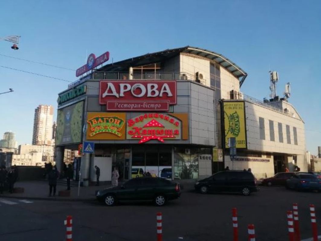 Здається об'єкт Київ, Соломенський, Вокзальная ул., 2 фото 1 Здається об'єкт Київ, Соломенський, Вокзальная ул., 2 фото 1